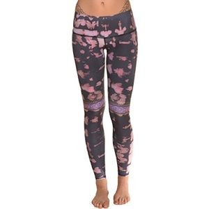 Teeki Leggings